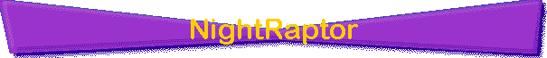 NightRaptor