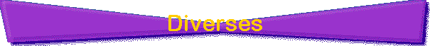 Diverses