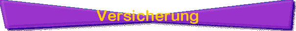 Versicherung